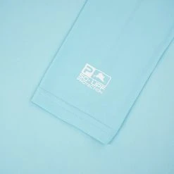 Apparel Womens Aquatek V-Neck Fishing Shirt - Women's