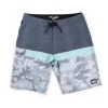 Apparel Blue Water Camo Fishing Shorts Mens 2 Apparel Blue Water Camo Fishing Shorts Mens