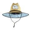 Apparel Straw Hats Baja Straw Hat