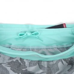 Apparel Bali Active Fishing Shorts - Women's Womens