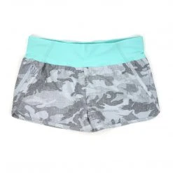 Apparel Bali Active Fishing Shorts - Women's Womens
