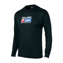 Pelagic Aquatek Deluxe Fishing Shirt