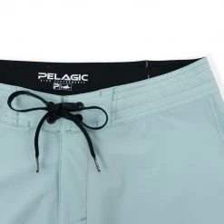 Apparel Blue Water Fishing Shorts Best Sellers