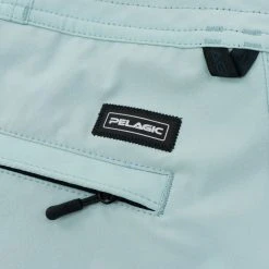 Apparel Blue Water Fishing Shorts Best Sellers