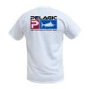 Pelagic Mens Deluxe Fishing T-Shirt