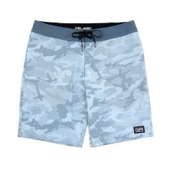 Apparel Deep Drop Fishing Shorts Mens