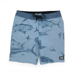 Apparel Deep Drop Fishing Shorts