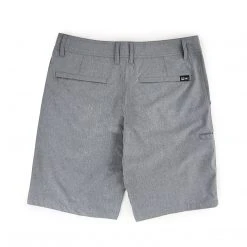 Apparel Deep Sea Hybrid Fishing Shorts