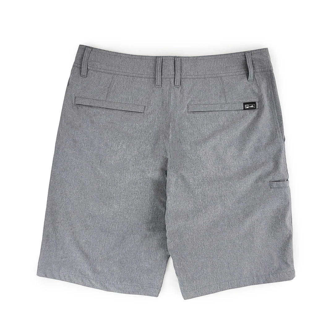 Apparel Deep Sea Hybrid Fishing Shorts 4 Apparel Deep Sea Hybrid Fishing Shorts