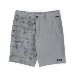 Apparel Deep Sea Hybrid Fishing Shorts 8 Apparel Deep Sea Hybrid Fishing Shorts