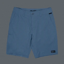 Apparel Deep Sea Hybrid Fishing Shorts
