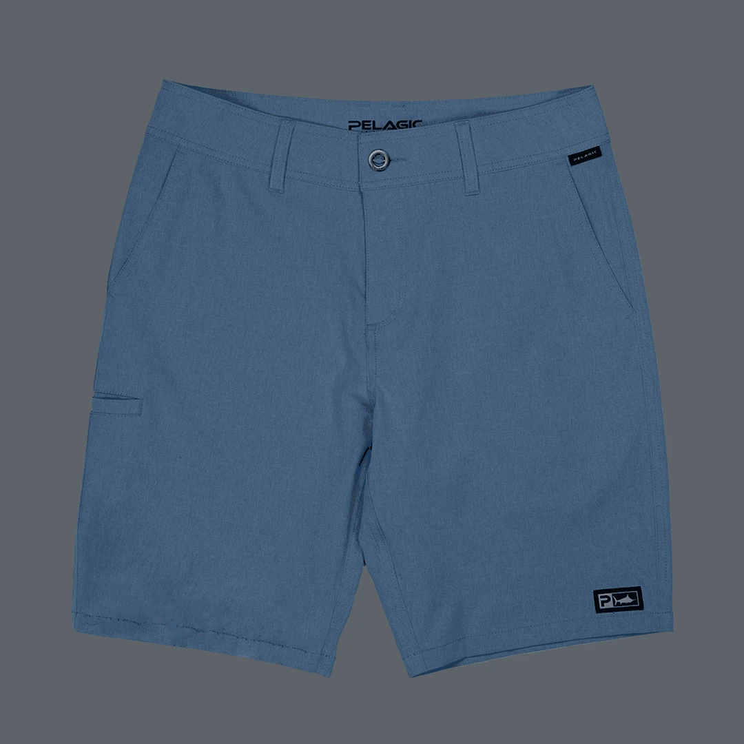 Apparel Deep Sea Hybrid Fishing Shorts 4 Apparel Deep Sea Hybrid Fishing Shorts