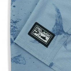 Apparel Deep Drop Fishing Shorts