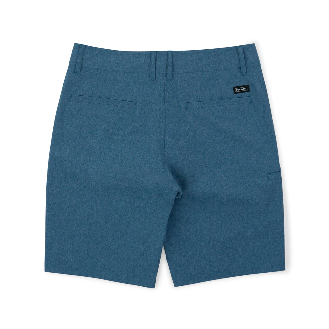 Apparel Youth Deep Sea Hybrid Fishing Shorts 6 Apparel Youth Deep Sea Hybrid Fishing Shorts