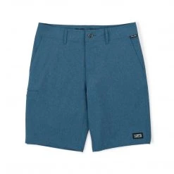 Apparel Deep Sea Hybrid Fishing Shorts Mens