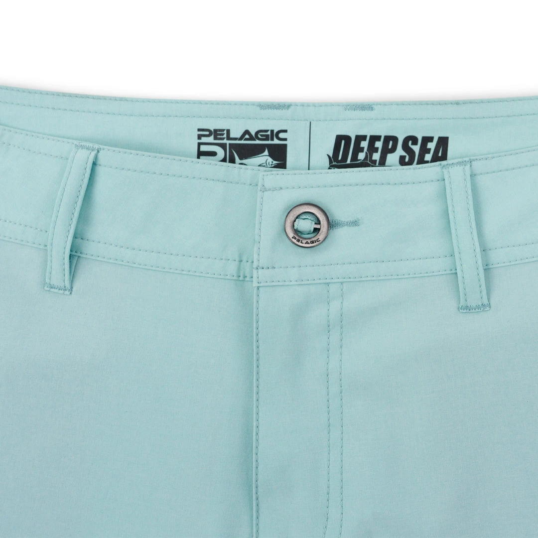 Apparel Best Sellers Deep Sea Hybrid Fishing Shorts 6 Apparel Best Sellers Deep Sea Hybrid Fishing Shorts