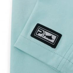 Apparel Youth Deep Sea Hybrid Fishing Shorts 13 Apparel Youth Deep Sea Hybrid Fishing Shorts