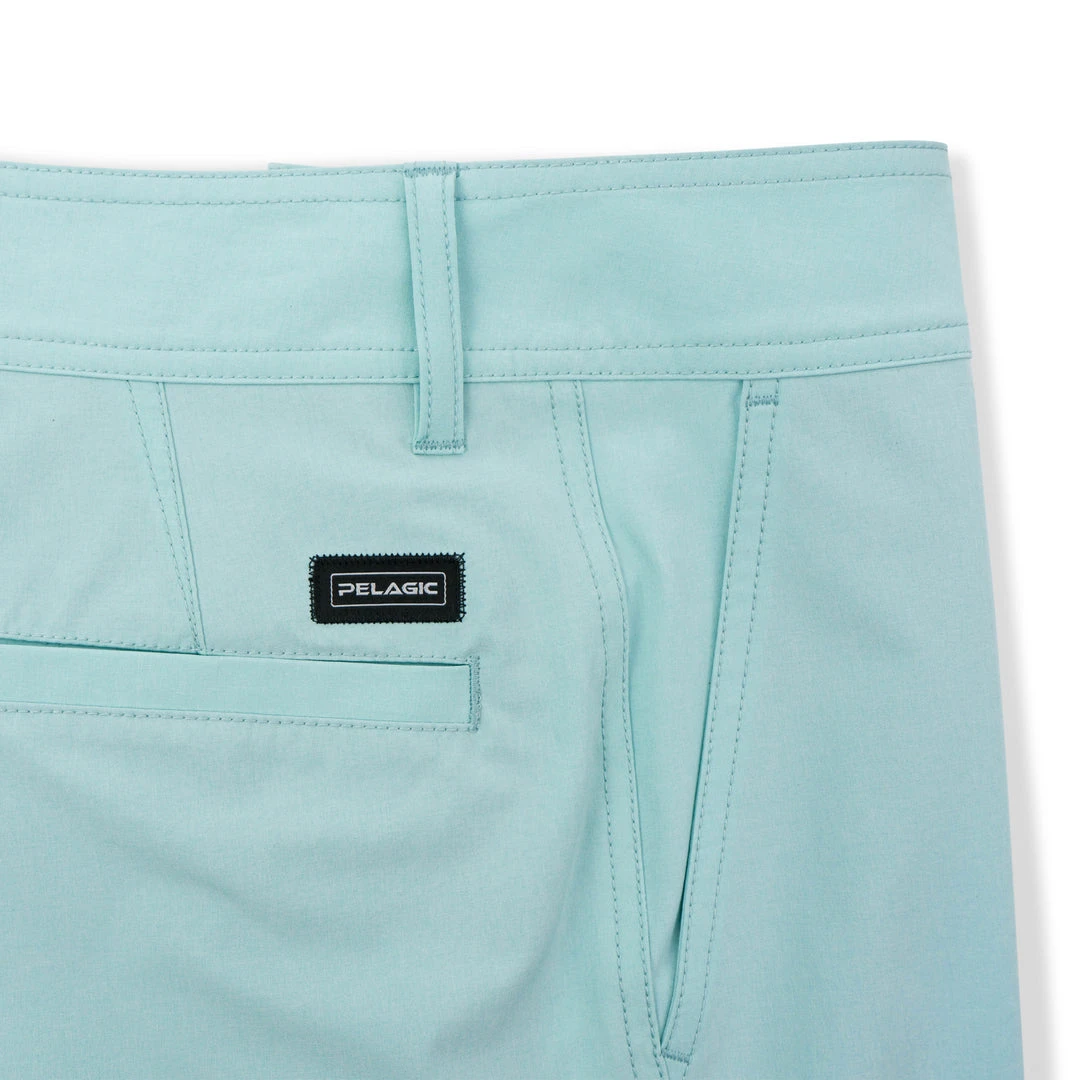 Apparel Youth Deep Sea Hybrid Fishing Shorts 9 Apparel Youth Deep Sea Hybrid Fishing Shorts