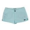 Apparel Womens Deep Sea Hybrid Fishing Shorts - Women's 1 Apparel Womens Deep Sea Hybrid Fishing Shorts - Women's