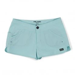 Apparel Womens Deep Sea Hybrid Fishing Shorts - Women's