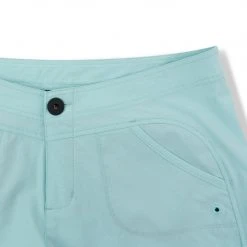 Apparel Womens Deep Sea Hybrid Fishing Shorts - Women's