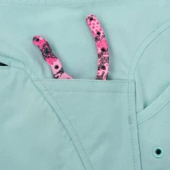 Apparel Womens Deep Sea Hybrid Fishing Shorts - Women's