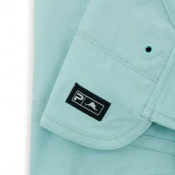 Apparel Womens Deep Sea Hybrid Fishing Shorts - Women's