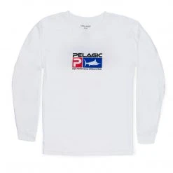 Apparel Deluxe Fishing T-Shirt