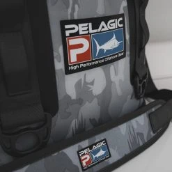 Apparel Fish Camo Soft Cooler Bag Best Sellers