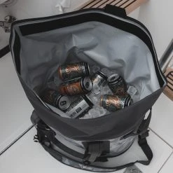 Apparel Fish Camo Soft Cooler Bag Best Sellers