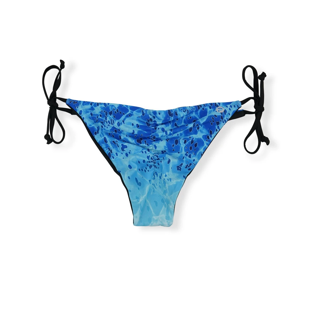 Apparel Swimwear Key West Reversible Bikini Bottom 5 Apparel Swimwear Key West Reversible Bikini Bottom