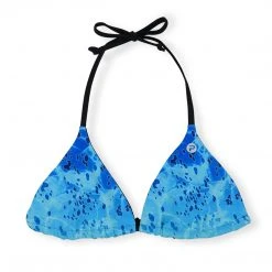 Apparel Swimwear Key West Reversible Bikini Top