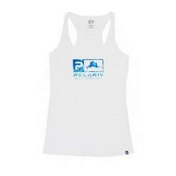 Apparel Womens Dorado Icon Racerback Tank Top - Women's