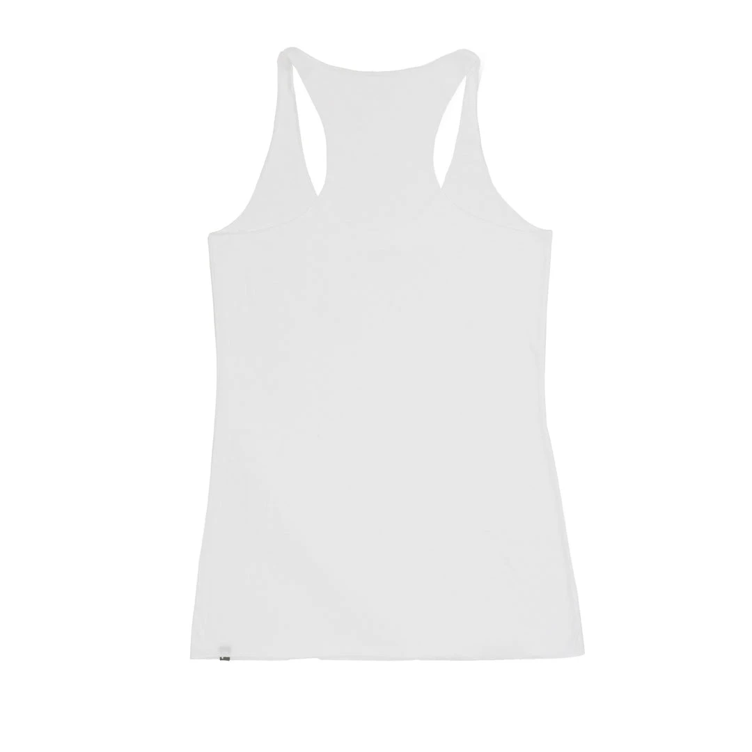 Apparel Dorado Icon Racerback Tank Top - Women's 4 Apparel Dorado Icon Racerback Tank Top - Women's