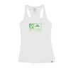 Apparel Dorado Icon Racerback Tank Top - Women's 1 Apparel Dorado Icon Racerback Tank Top - Women's