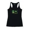 Apparel Dorado Icon Racerback Tank Top - Women's