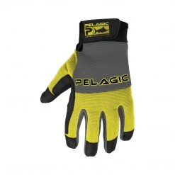 Pelagic End Game Gloves Accessories