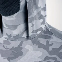 Pelagic Exo-Tech Hooded Fishing Shirt Sun Protection System