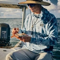 Apparel Exo-Tech Hooded Fishing Shirt Best Sellers 16 Apparel Exo-Tech Hooded Fishing Shirt Best Sellers