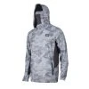 Pelagic Exo-Tech Hooded Fishing Shirt Sun Protection System 2 Pelagic Exo-Tech Hooded Fishing Shirt Sun Protection System