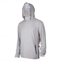 Pelagic Best Sellers Exo-Tech Hooded Fishing Shirt