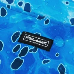 Apparel Sun Protection System Exo-Tech Hooded Fishing Shirt