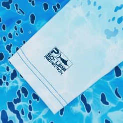 Apparel Sun Protection System Exo-Tech Hooded Fishing Shirt