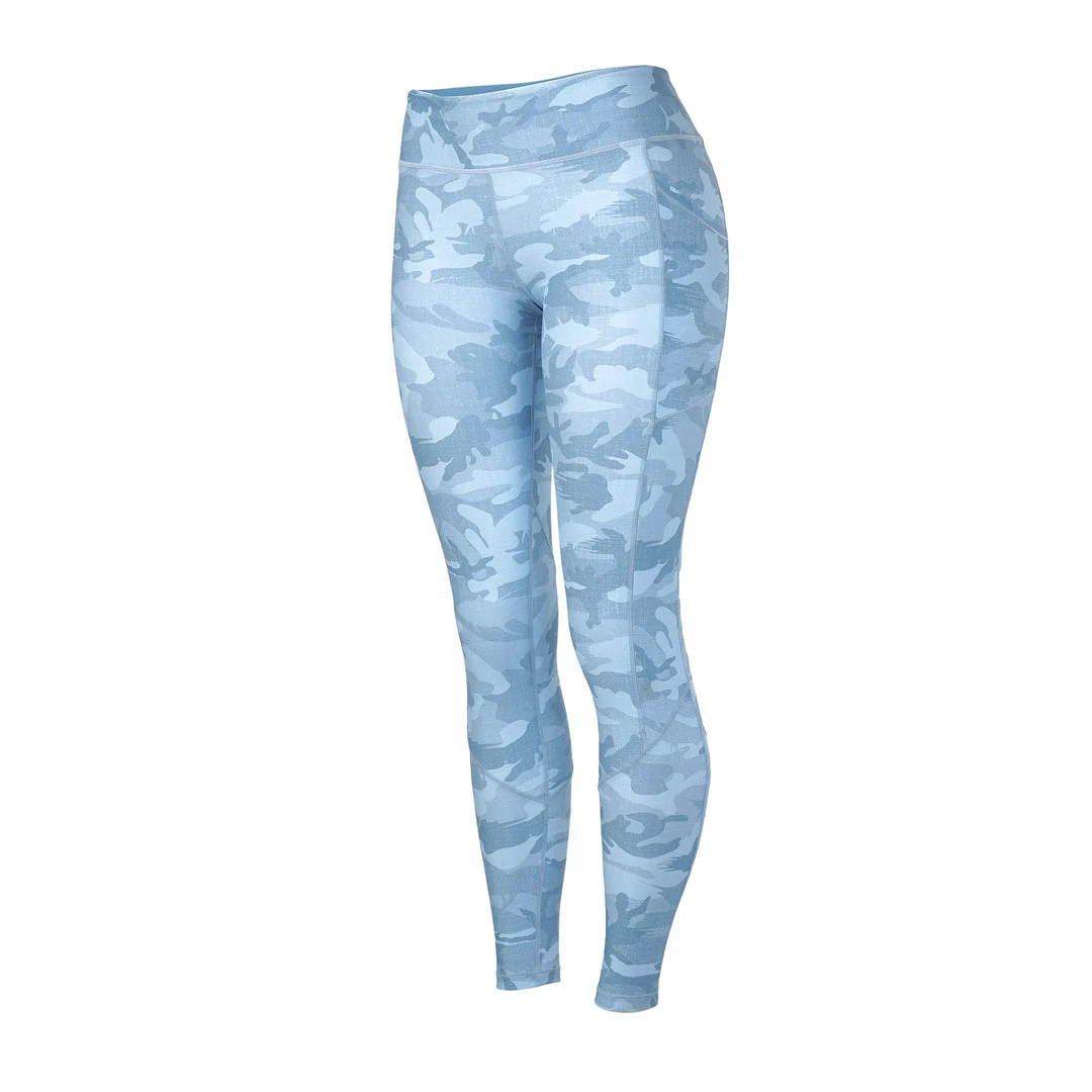 Apparel Fiji Fishing Leggings - Women's 3 Apparel Fiji Fishing Leggings - Women's