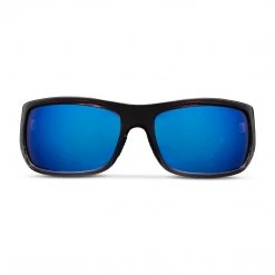 Pelagic Fish Hook - Polarized Mineral Glass™ Sun Protection System