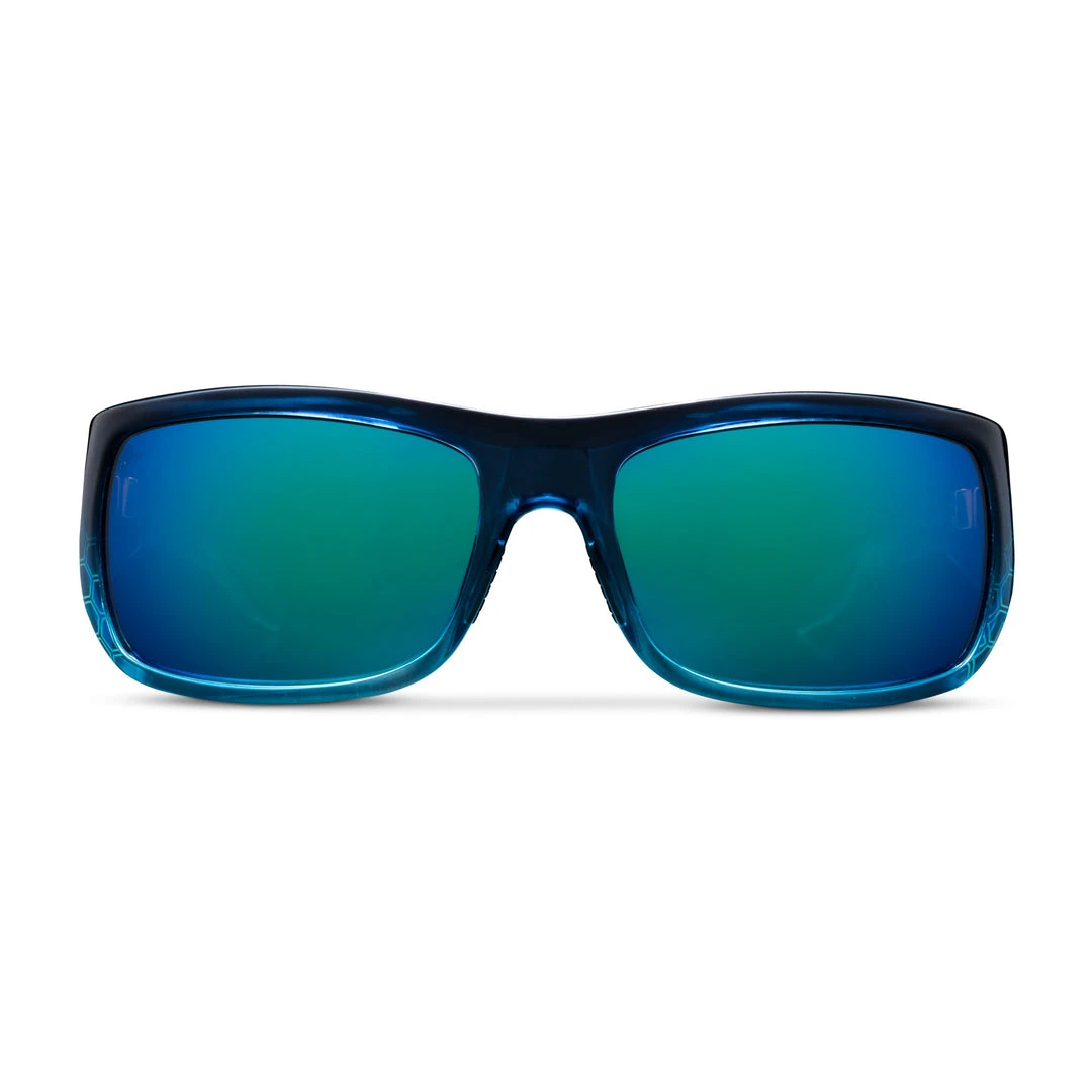 Pelagic Glass Polarized Lenses Fish Hook - Polarized Mineral Glass™ 4 Pelagic Glass Polarized Lenses Fish Hook - Polarized Mineral Glass™