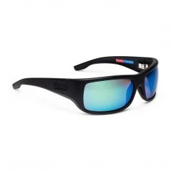 Pelagic Fish Hook - Polarized Mineral Glass⢠Glass Polarized Lenses