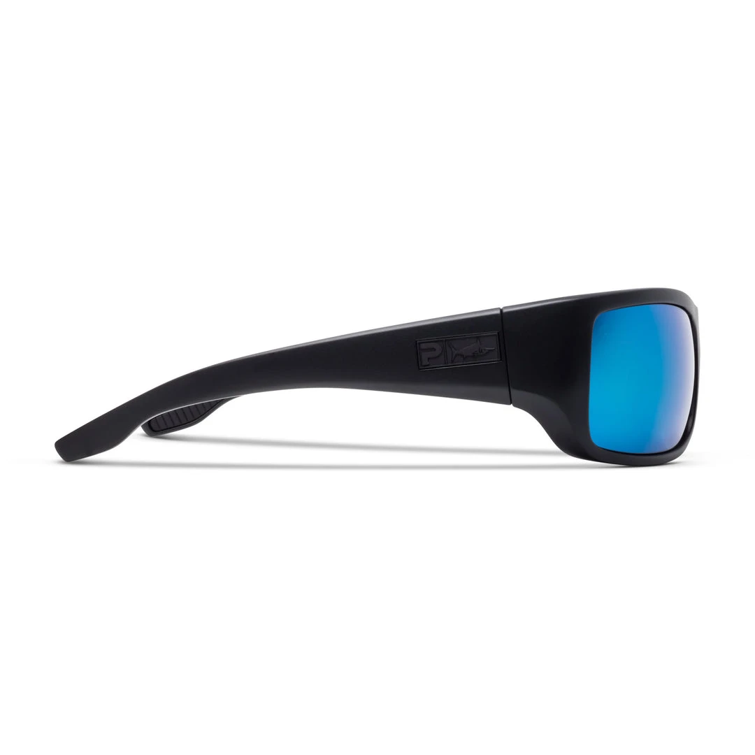 Pelagic Fish Hook - Polarized Mineral Glass™ Glass Polarized Lenses 5 Pelagic Fish Hook - Polarized Mineral Glass™ Glass Polarized Lenses