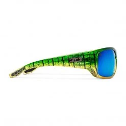 Pelagic Fish Hook - Polarized Polycarbonate Lens 8 Pelagic Fish Hook - Polarized Polycarbonate Lens