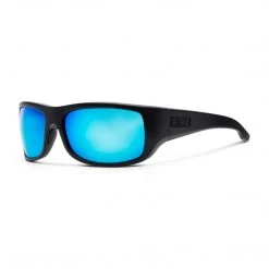Pelagic Fish Hook - Polarized Polycarbonate Lens Fishing Sunglasses